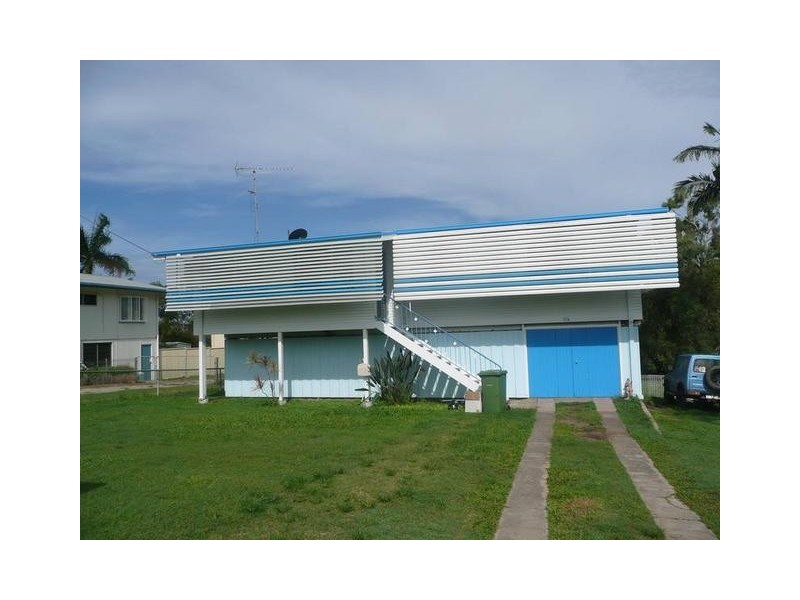 116 Mt Nutt Road, Bowen QLD 4805