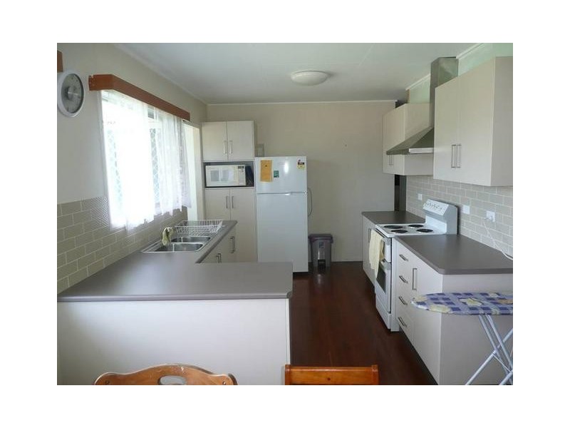 116 Mt Nutt Road, Bowen QLD 4805