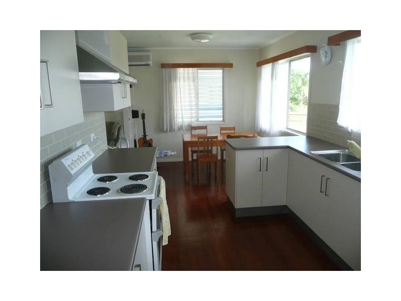 116 Mt Nutt Road, Bowen QLD 4805