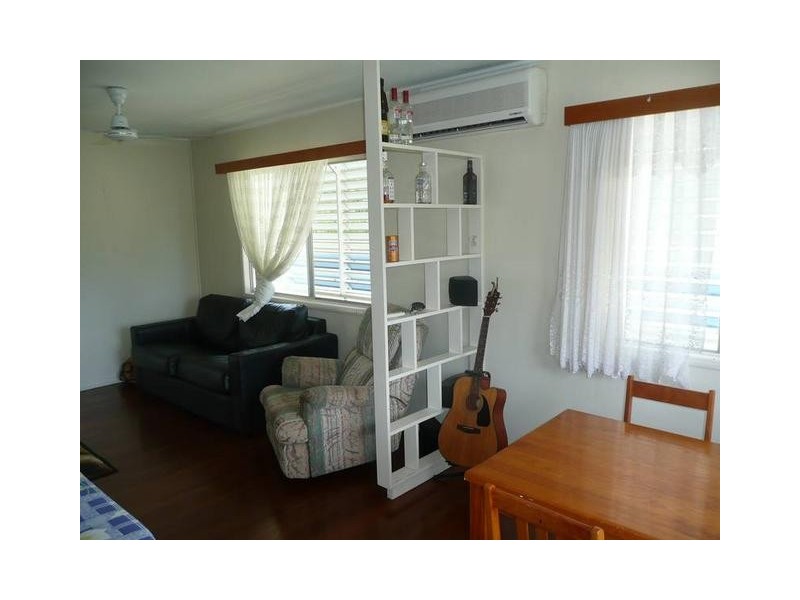 116 Mt Nutt Road, Bowen QLD 4805