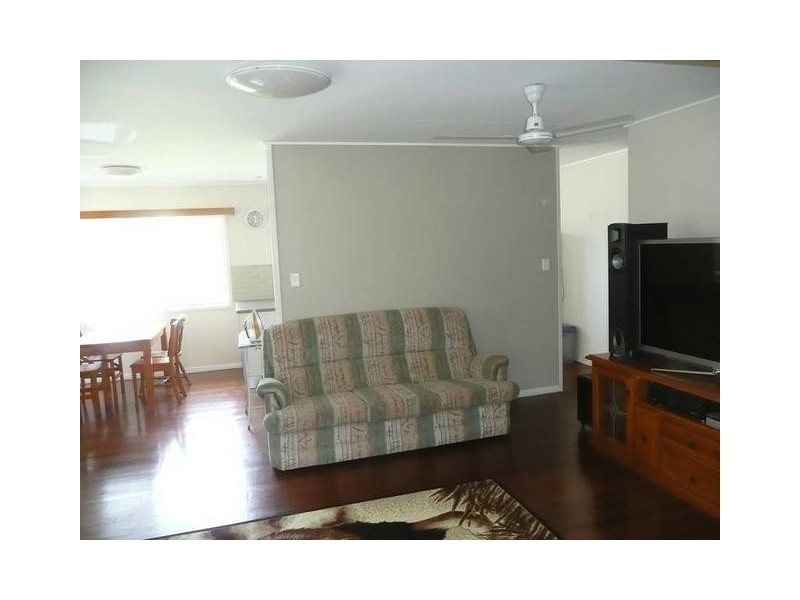116 Mt Nutt Road, Bowen QLD 4805