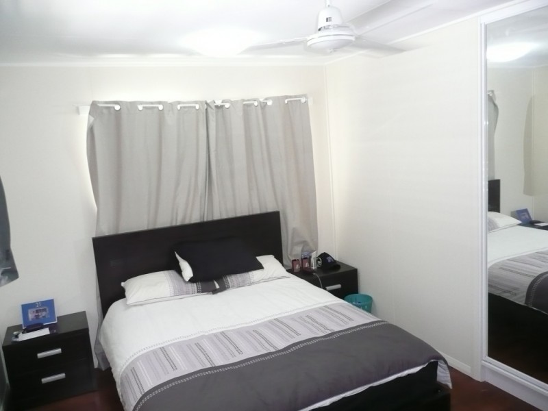 116 Mt Nutt Road, Bowen QLD 4805