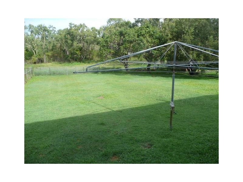 116 Mt Nutt Road, Bowen QLD 4805