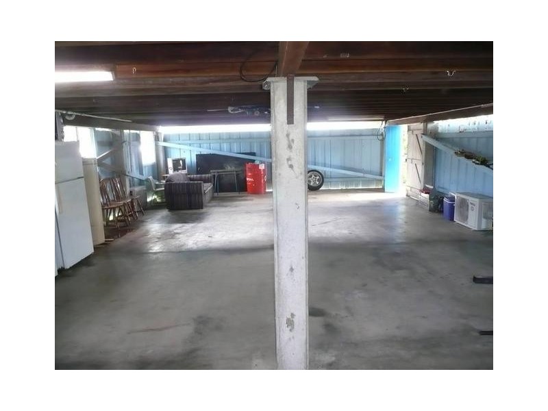 116 Mt Nutt Road, Bowen QLD 4805