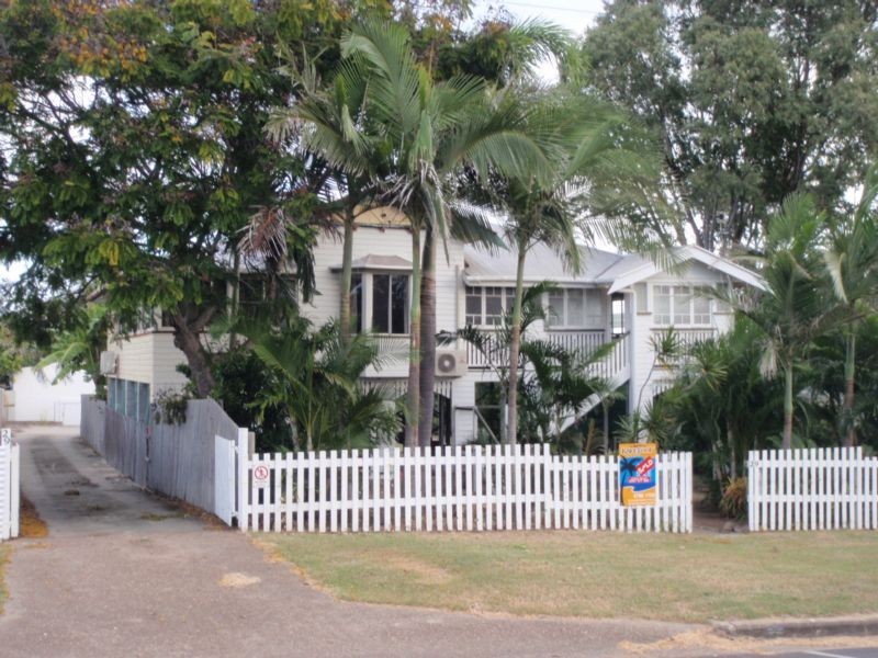 29 Gordon Street, Bowen QLD 4805