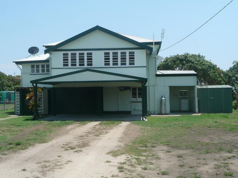 44 Murroona Road, Bowen QLD 4805