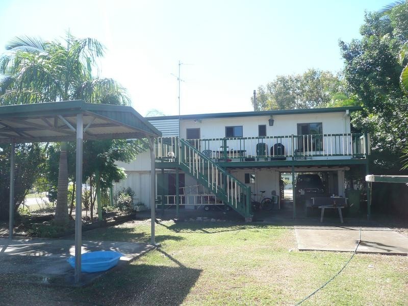 23 Field Street, Bowen QLD 4805