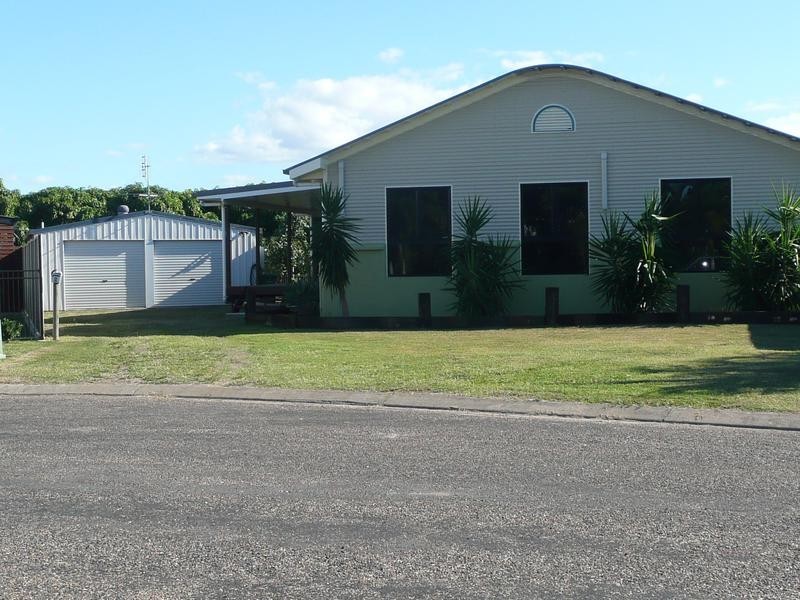 5 Peters Place, Bowen QLD 4805