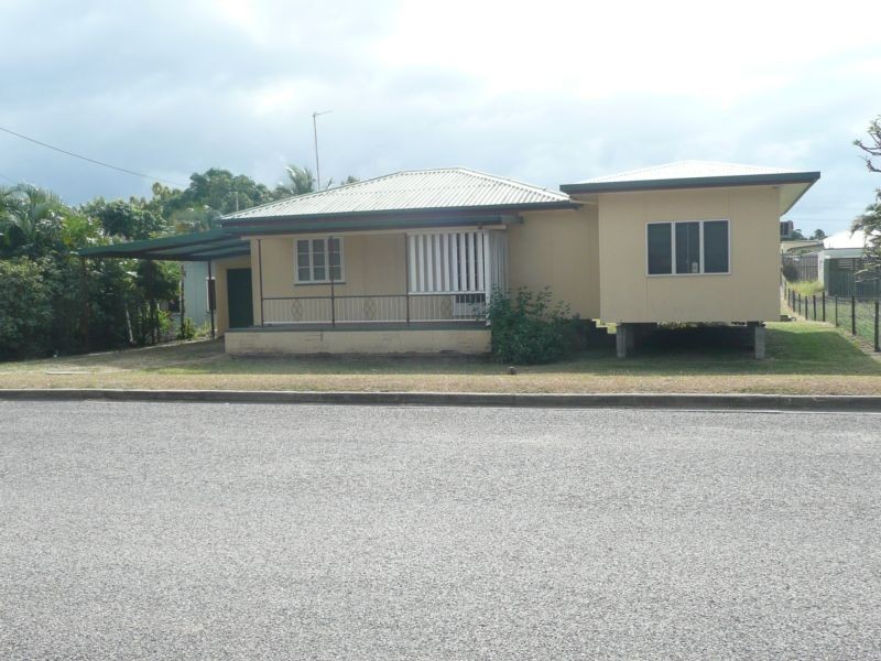 56 Tracey Street, Bowen QLD 4805