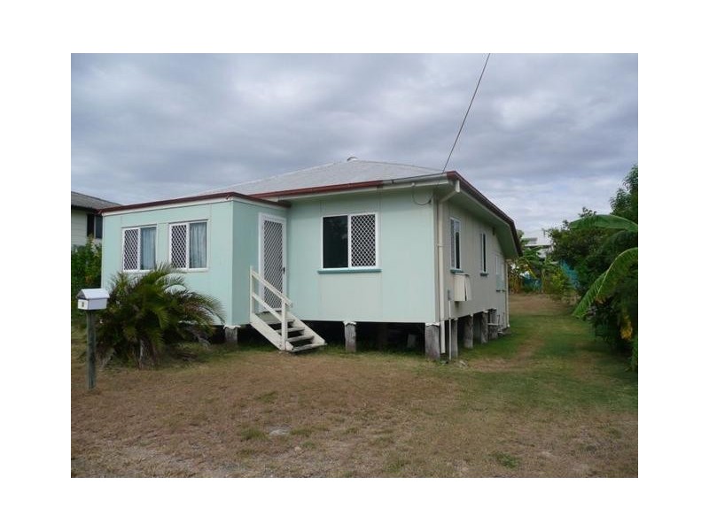 3 Leichhardt Lane, Bowen QLD 4805