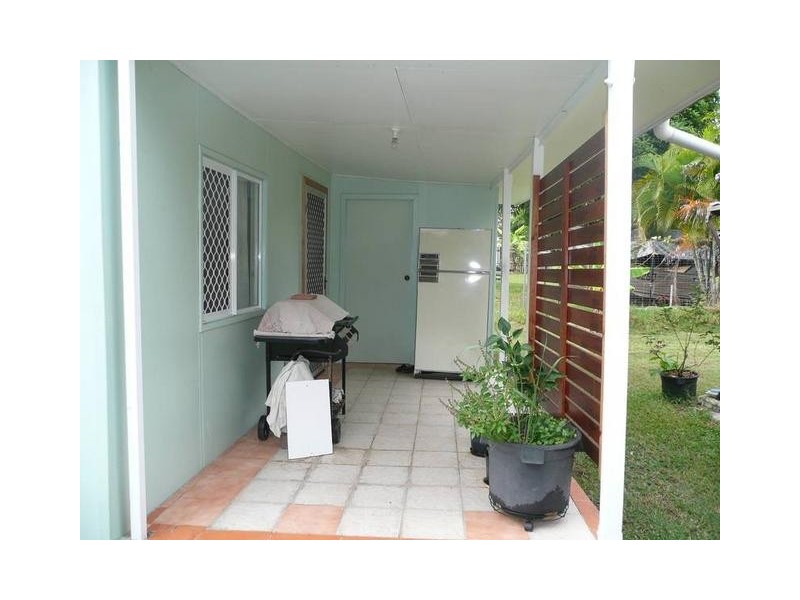 3 Leichhardt Lane, Bowen QLD 4805