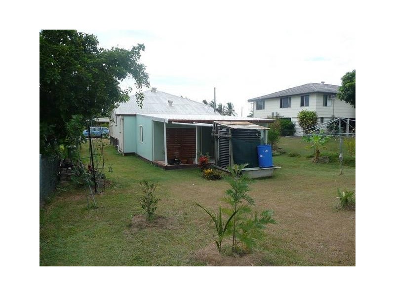 3 Leichhardt Lane, Bowen QLD 4805
