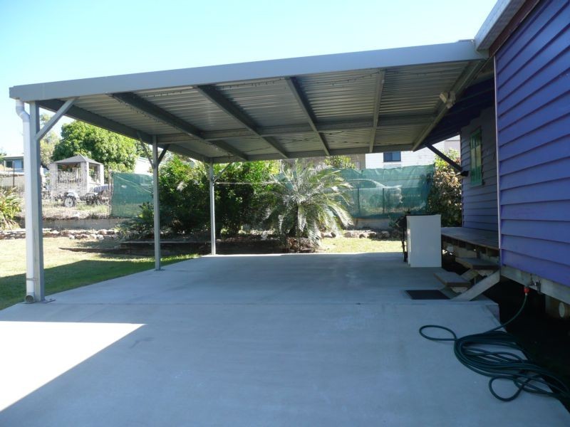 69 Livingstone Street, Bowen QLD 4805