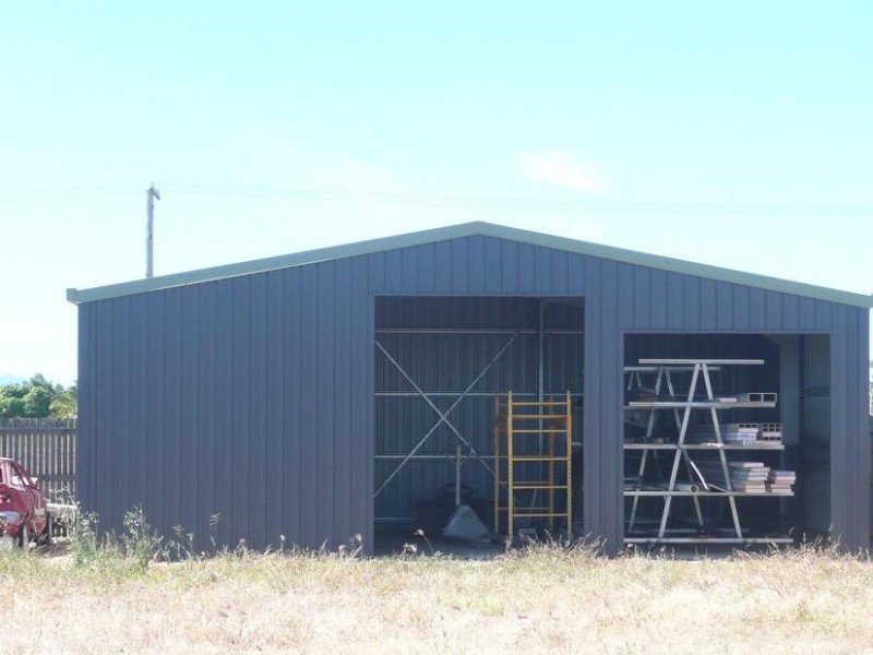 8 Cullen Close, Bowen QLD 4805