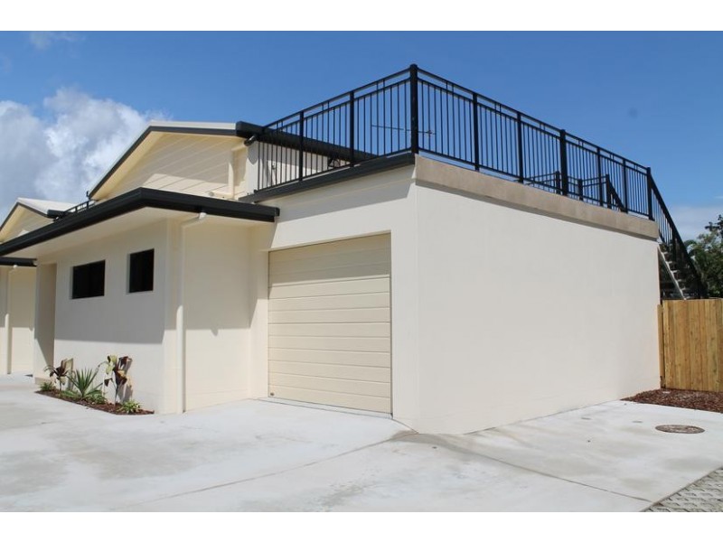 1,2,3,4/56 Murroona Road, Bowen QLD 4805