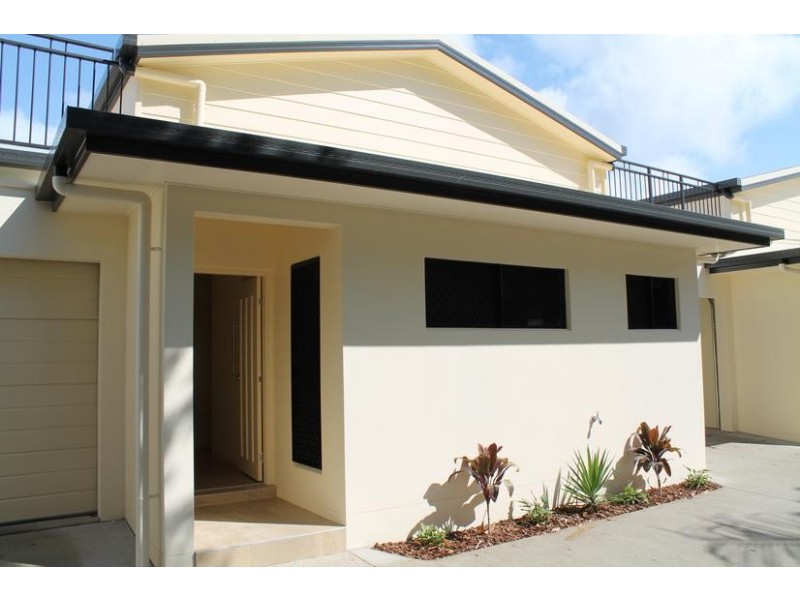 1,2,3,4/56 Murroona Road, Bowen QLD 4805