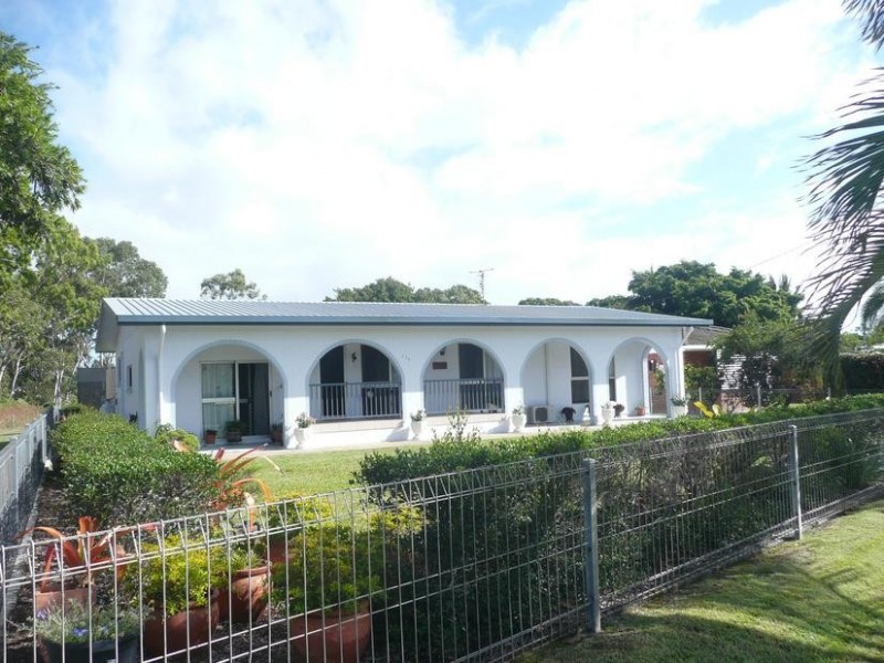 175 Strickland Street, Bowen QLD 4805