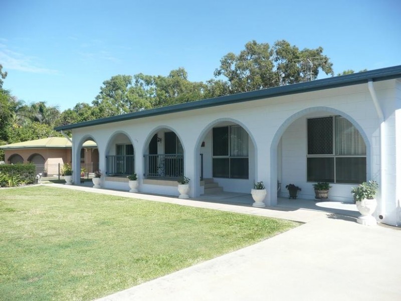 175 Strickland Street, Bowen QLD 4805