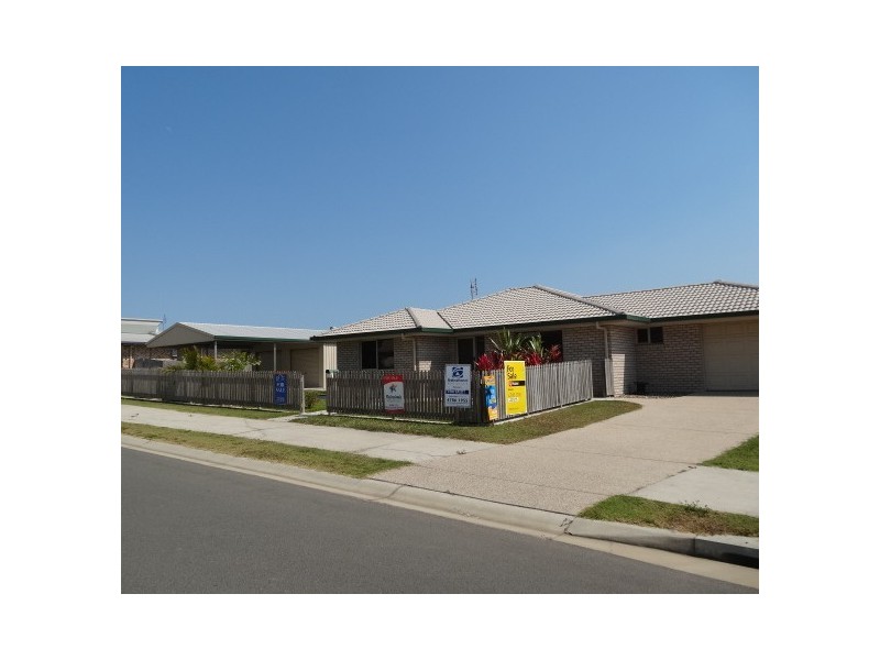 Lot 78 Banks Drive, Bowen QLD 4805