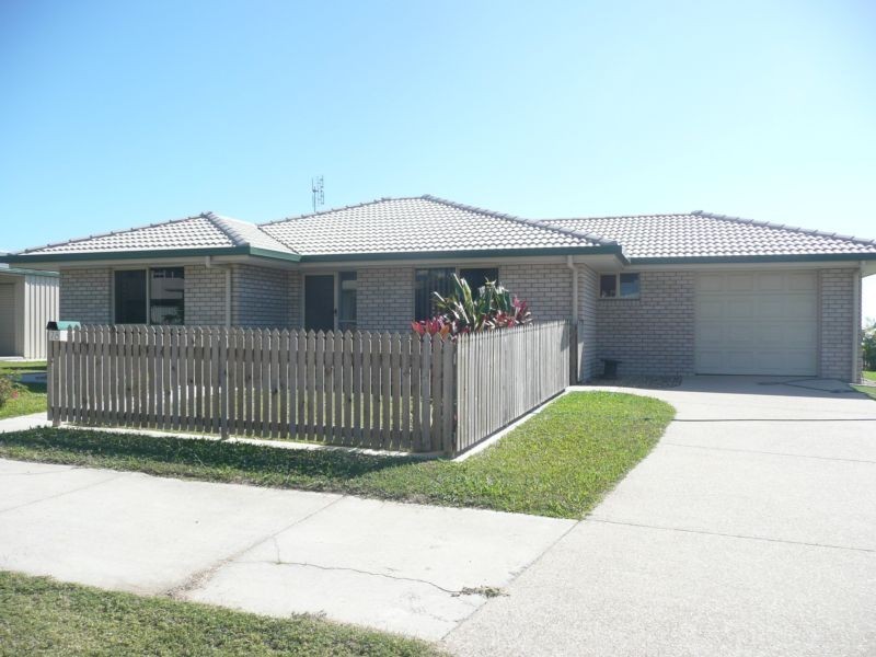 Lot 78 Banks Drive, Bowen QLD 4805