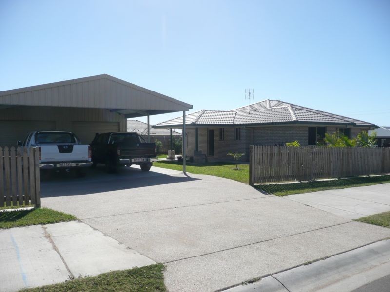 Lot 78 Banks Drive, Bowen QLD 4805