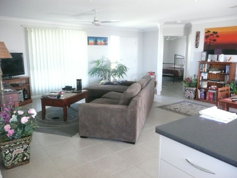 Lot 78 Banks Drive, Bowen QLD 4805