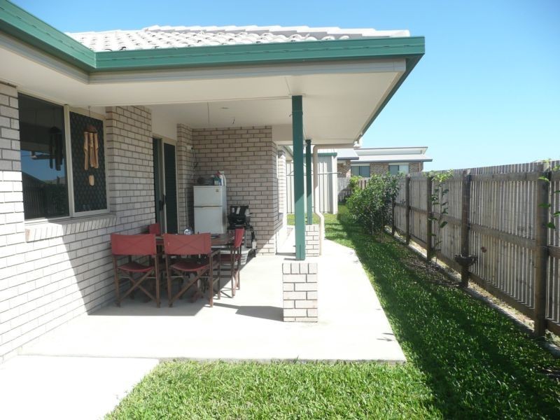 Lot 78 Banks Drive, Bowen QLD 4805