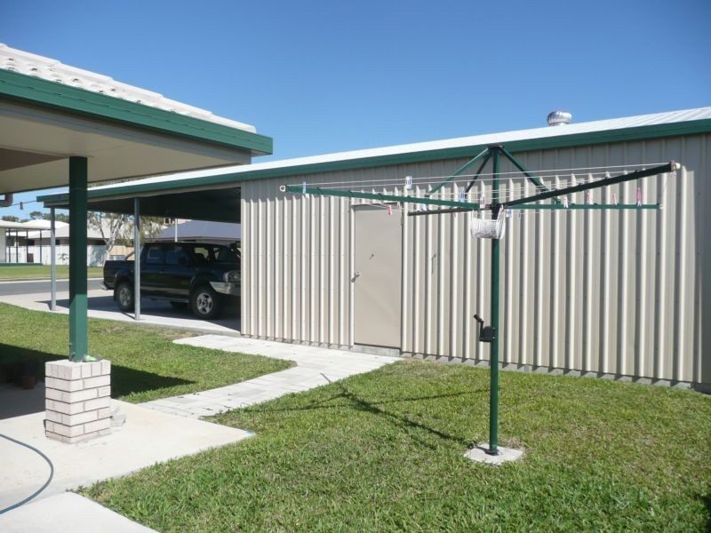 Lot 78 Banks Drive, Bowen QLD 4805