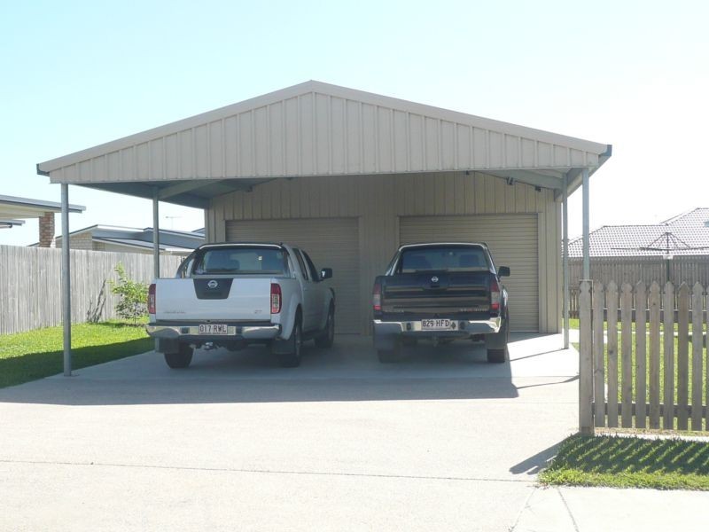 Lot 78 Banks Drive, Bowen QLD 4805