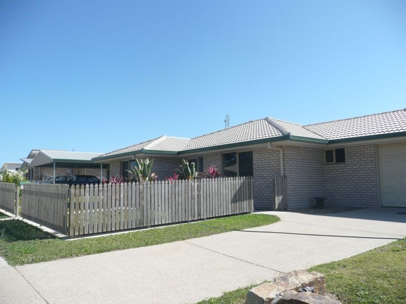 Lot 78 Banks Drive, Bowen QLD 4805