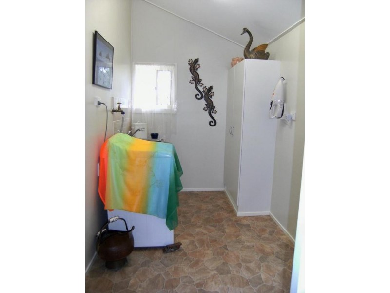 25 Leichhardt Street, Bowen QLD 4805