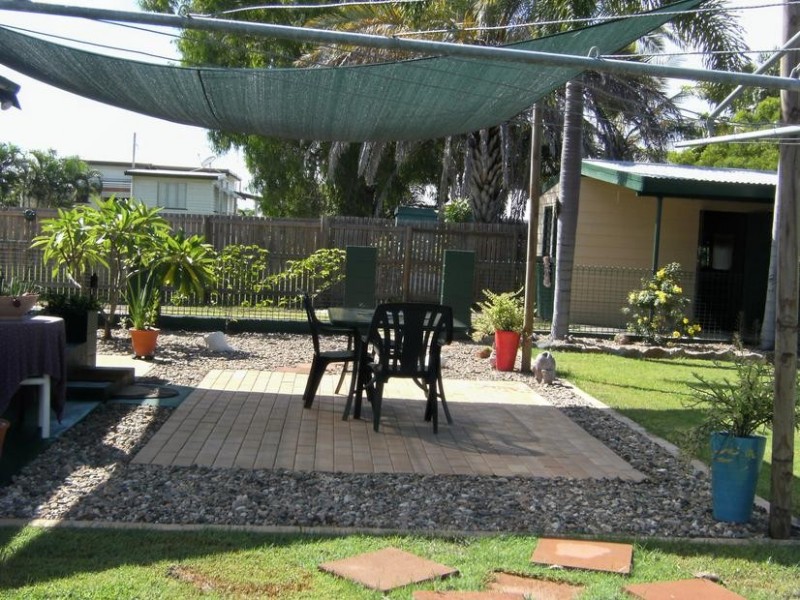 25 Leichhardt Street, Bowen QLD 4805