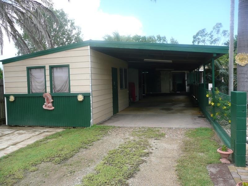 25 Leichhardt Street, Bowen QLD 4805