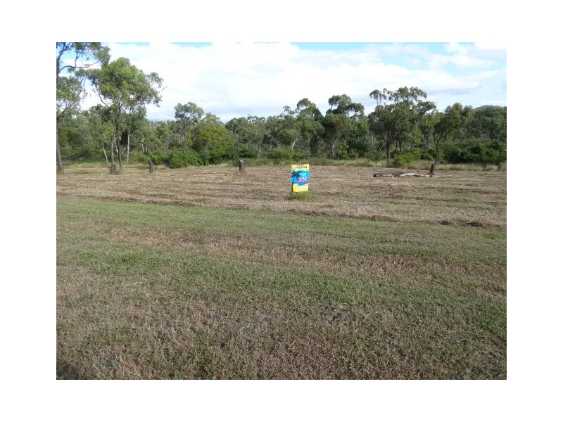 34 Fairway Drive, Bowen QLD 4805