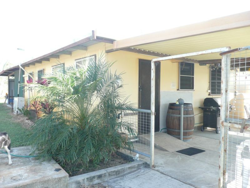 West Euri Road, Bowen QLD 4805