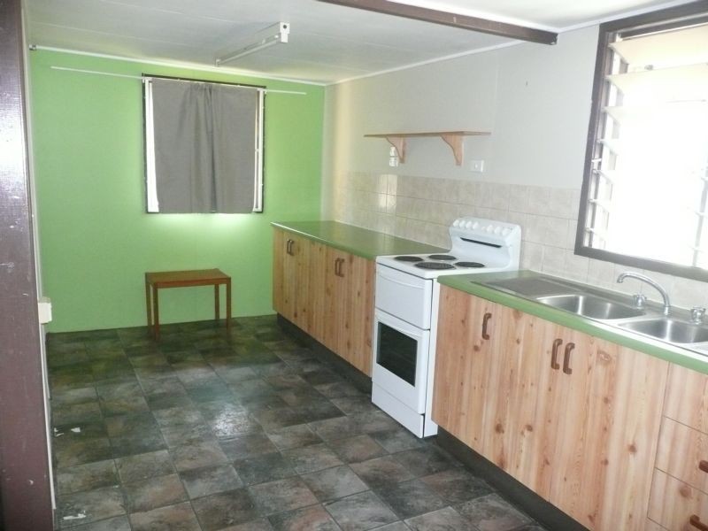 West Euri Road, Bowen QLD 4805