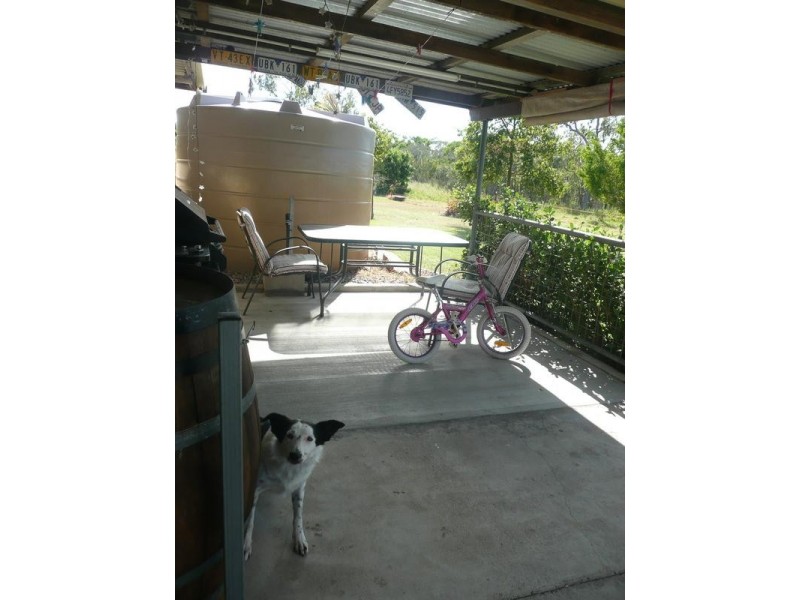 West Euri Road, Bowen QLD 4805