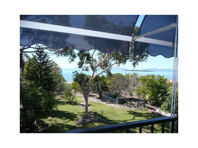 53 Edwards Esplanade, Bowen QLD 4805
