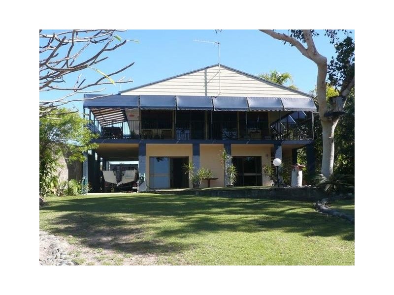 53 Edwards Esplanade, Bowen QLD 4805