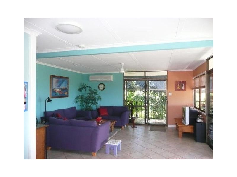 53 Edwards Esplanade, Bowen QLD 4805