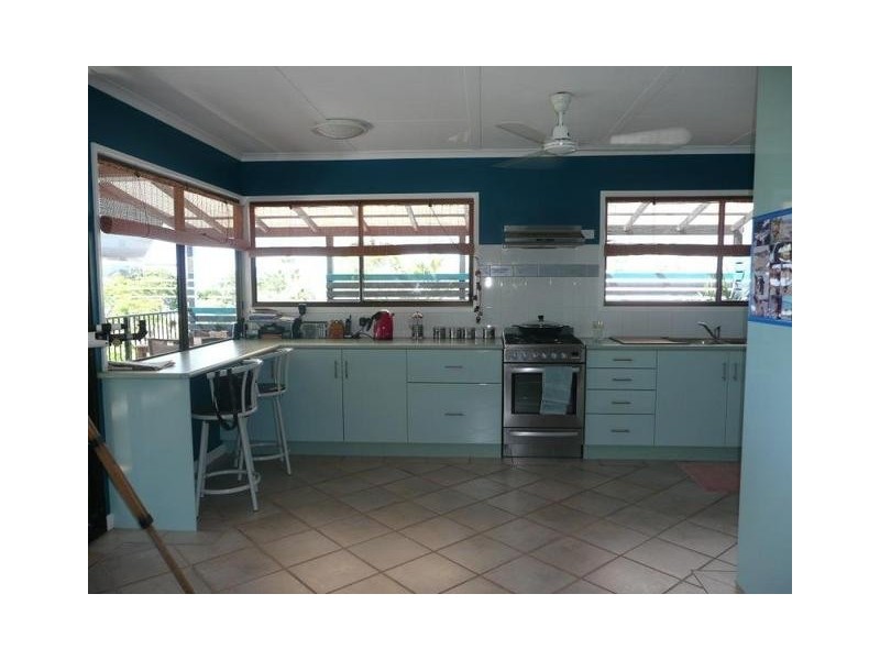 53 Edwards Esplanade, Bowen QLD 4805