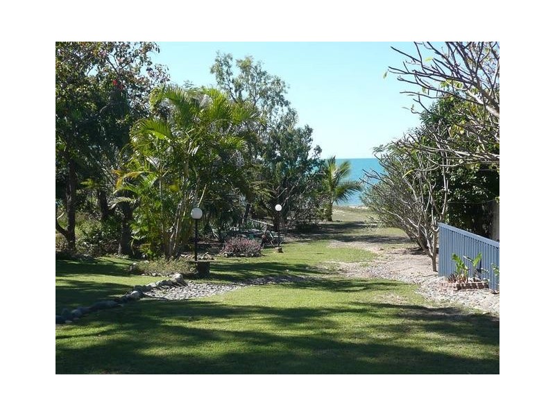 53 Edwards Esplanade, Bowen QLD 4805