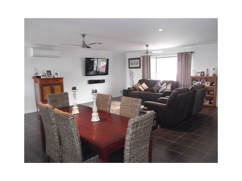 15 Yardley Court, Bowen QLD 4805