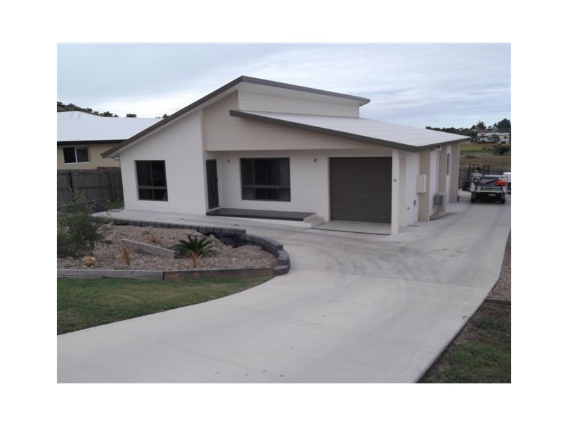 15 Yardley Court, Bowen QLD 4805