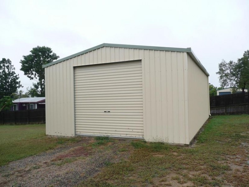 57 Sonoma Street, Collinsville QLD 4804