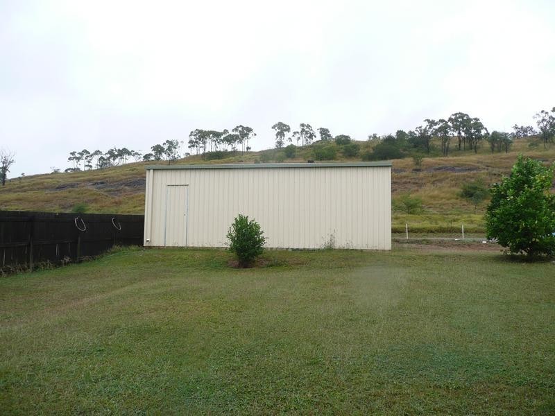 57 Sonoma Street, Collinsville QLD 4804