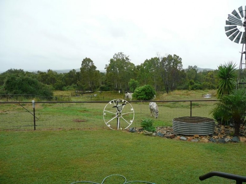 8243 Collinsville Mt Coolon Road, Collinsville QLD 4804