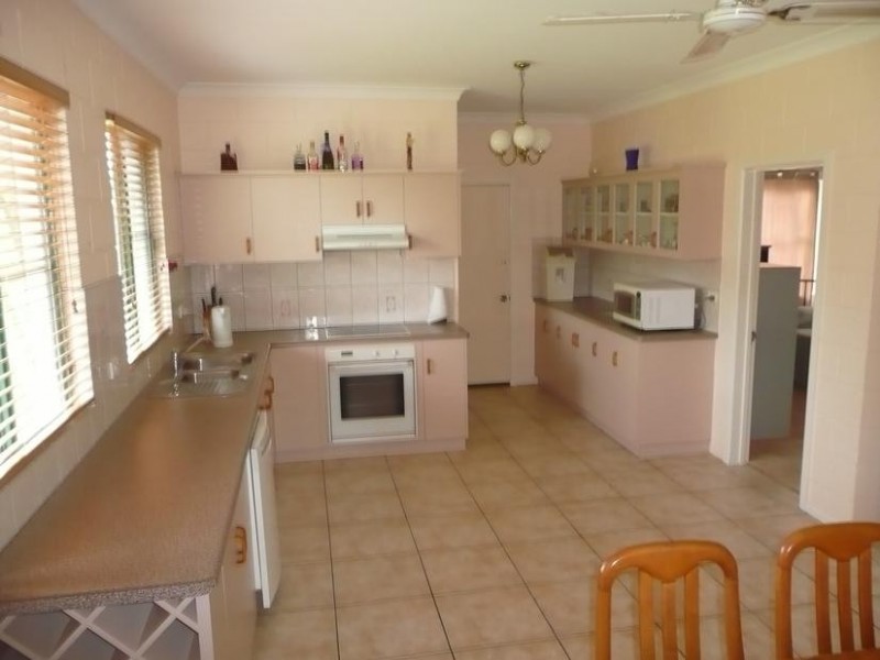 8243 Collinsville Mt Coolon Road, Collinsville QLD 4804