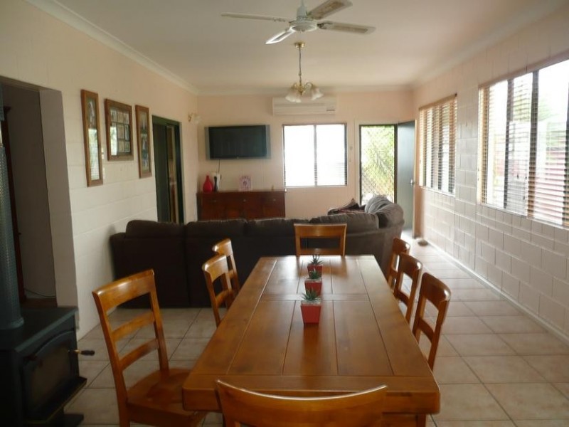 8243 Collinsville Mt Coolon Road, Collinsville QLD 4804