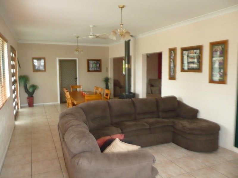 8243 Collinsville Mt Coolon Road, Collinsville QLD 4804